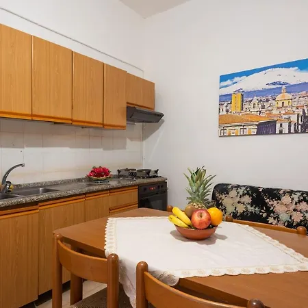 Happy House Apartment *