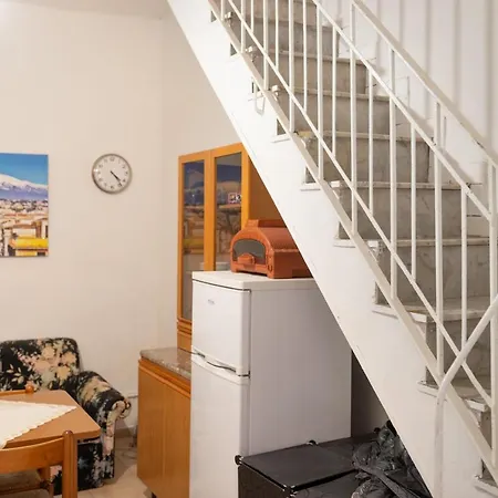 Apartment Happy House *