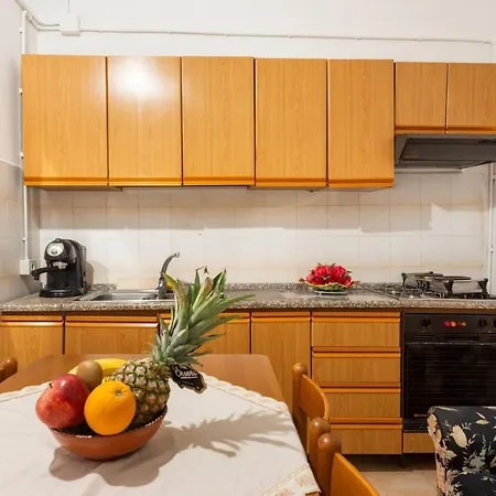 Apartment Happy House *